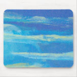 Night Sky Mousepad