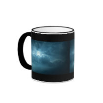 Night Sky Mug