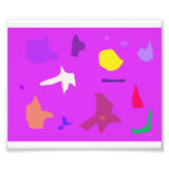 Night Sky Photographic Print