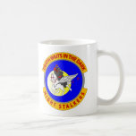 Night Stalkers Mug