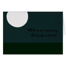 Night to Day card