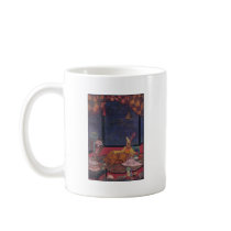 Nightingale mugs