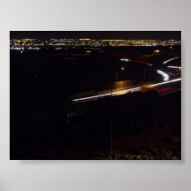Nightlife Print