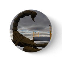 Nightmare Pinback Buttons
