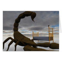 Nightmare Cards