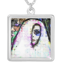 Nightmare Dream Queen Pendant