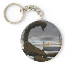Nightmare Keychains