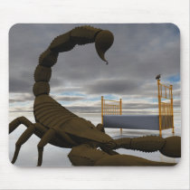 Nightmare Mouse Pads