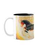 Nightmare redesign mug