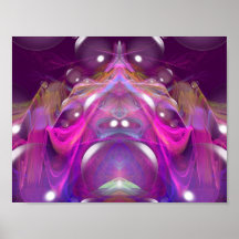 NIGHTS IN PINK SATIN POSTERS