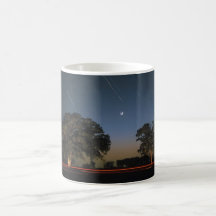 Nightshift Mugs