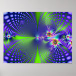 Nighttime Dreams Poster