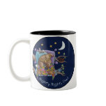 Nighty Night, Owl Coffee Mug
