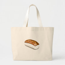 Nigiri Anago Sushi Bag