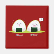 Nigiri Magnet