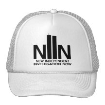 NIIN MESH HATS