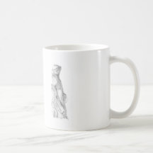 Nike I Coffee Mug
