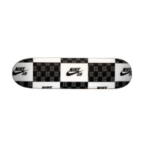nikeplanb skate boards