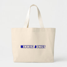 nikkie jones bag