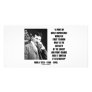 Nikola Tesla Capacity Of Earth Charge Electrified Custom Photo Card