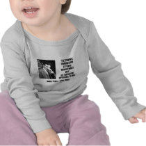 Nikola Tesla Economic Transmission Of Power Shirts