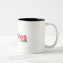 Nikonites.com White Mug