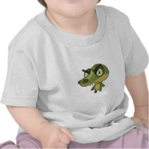 Nile Crocodile - My Conservation Park Tee Shirt