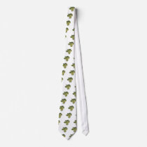 Nile Crocodile - My Conservation Park Custom Tie