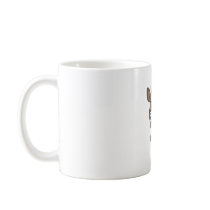 Nilgai - My Conservation Park Mug