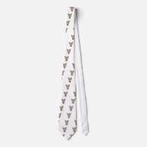 Nilgai - My Conservation Park Tie
