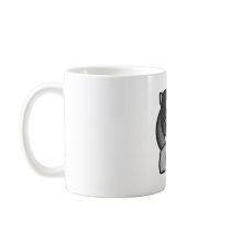 Nilpferd hippo hippopotamus tee haferl