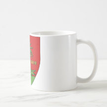 Nîmes.svg Coffee Mug