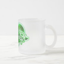 Nina Coffee Mug