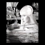 Nina (copie) affiches