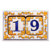 Nineteen Photographic Print