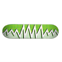 Nineteen Skateboard