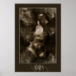 Ninfa Print