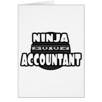 Ninja Accountant