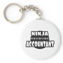 Ninja Accountant