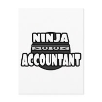 Ninja Accountant