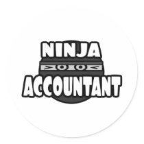 Ninja Accountant