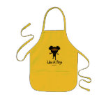 Ninja Apron