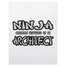Ninja...Architect
