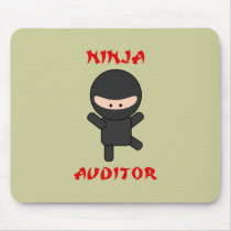 ninja auditor