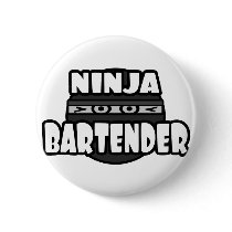 Ninja Bartender