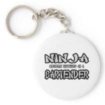 Ninja...Bartender