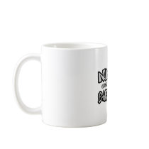 Ninja...Bartender Mugs