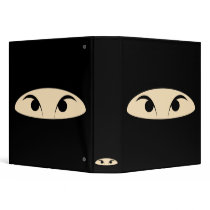 Ninja Binders