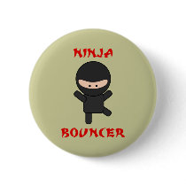 ninja bouncer