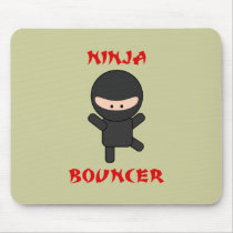 ninja bouncer